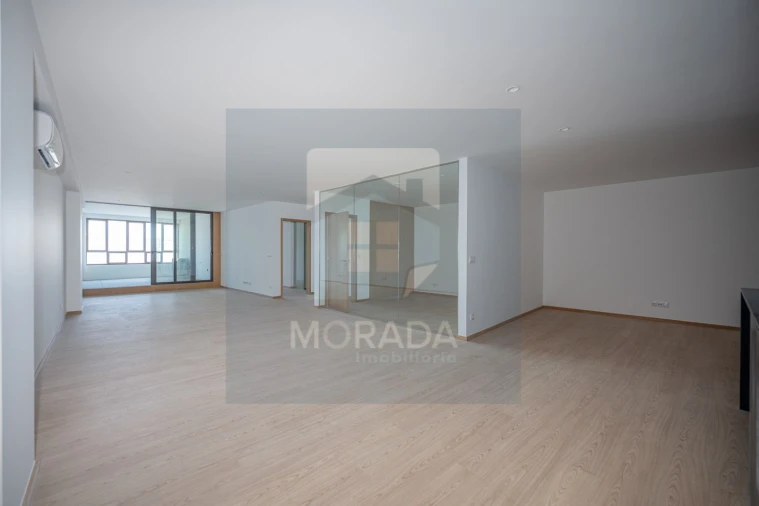 Apartamento T1 para Venda em Matosinhos e Leça da Palmeira Foto 9