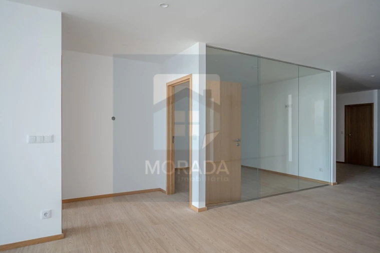 Apartamento T1 para Venda em Matosinhos e Leça da Palmeira Foto 11