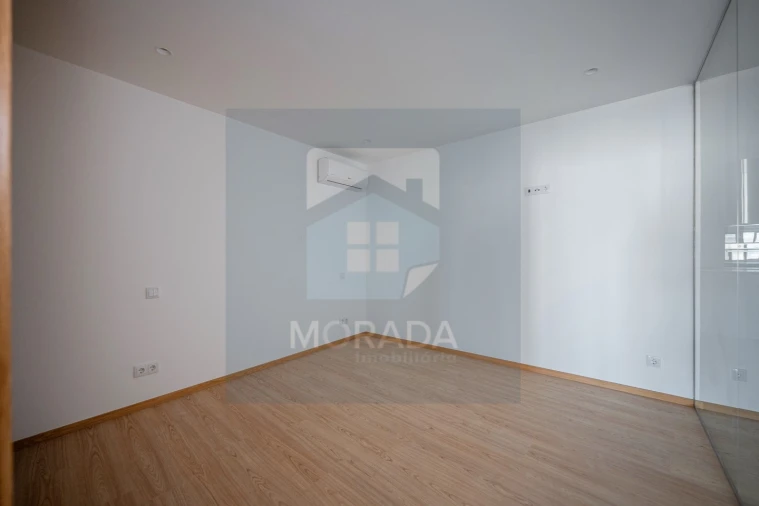 Apartamento T1 para Venda em Matosinhos e Leça da Palmeira Foto 14