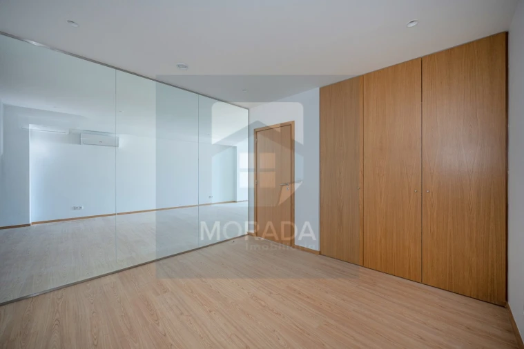 Apartamento T1 para Venda em Matosinhos e Leça da Palmeira Foto 15