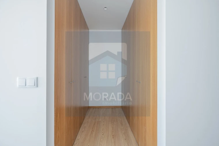 Apartamento T1 para Venda em Matosinhos e Leça da Palmeira Foto 19