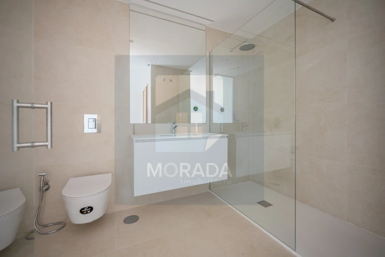 Apartamento T1 para Venda em Matosinhos e Leça da Palmeira Foto 20
