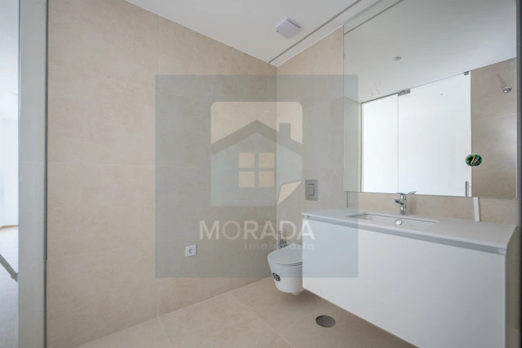 Apartamento T1 para Venda em Matosinhos e Leça da Palmeira Foto 21