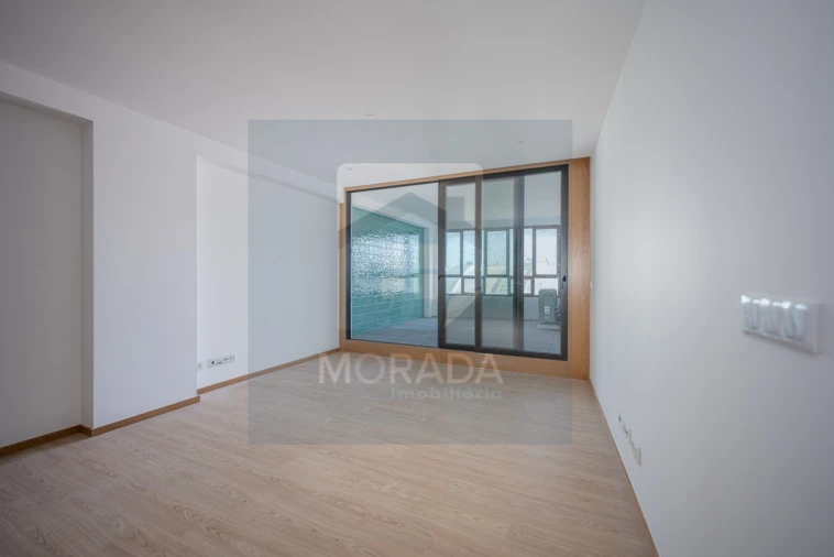 Apartamento T1 para Venda em Matosinhos e Leça da Palmeira Foto 24