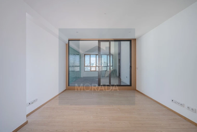 Apartamento T1 para Venda em Matosinhos e Leça da Palmeira Foto 25