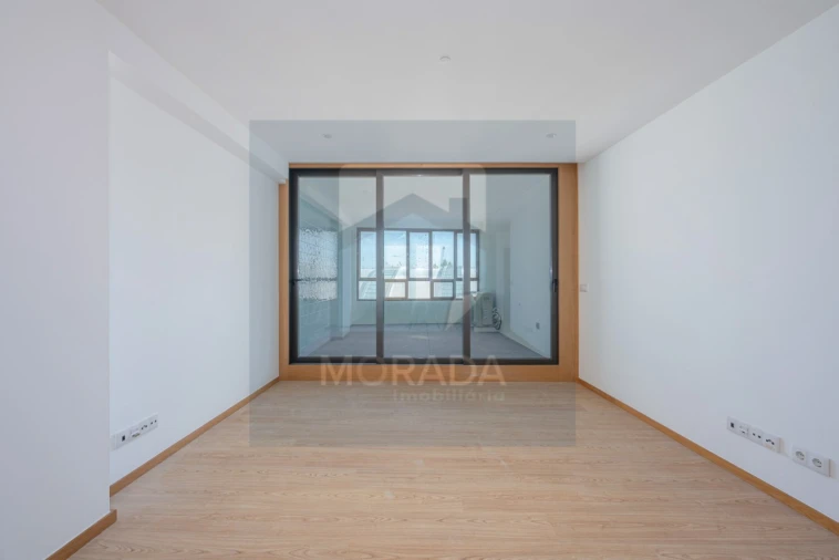 Apartamento T1 para Venda em Matosinhos e Leça da Palmeira Foto 26