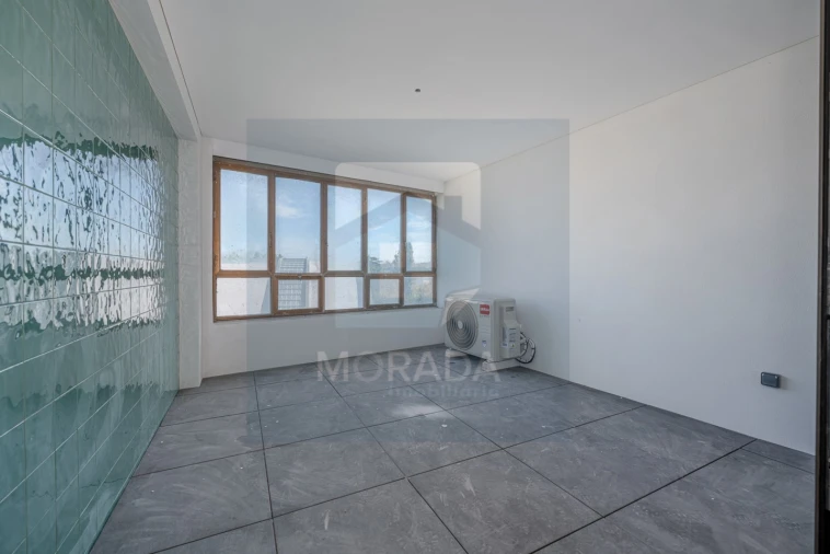 Apartamento T1 para Venda em Matosinhos e Leça da Palmeira Foto 27