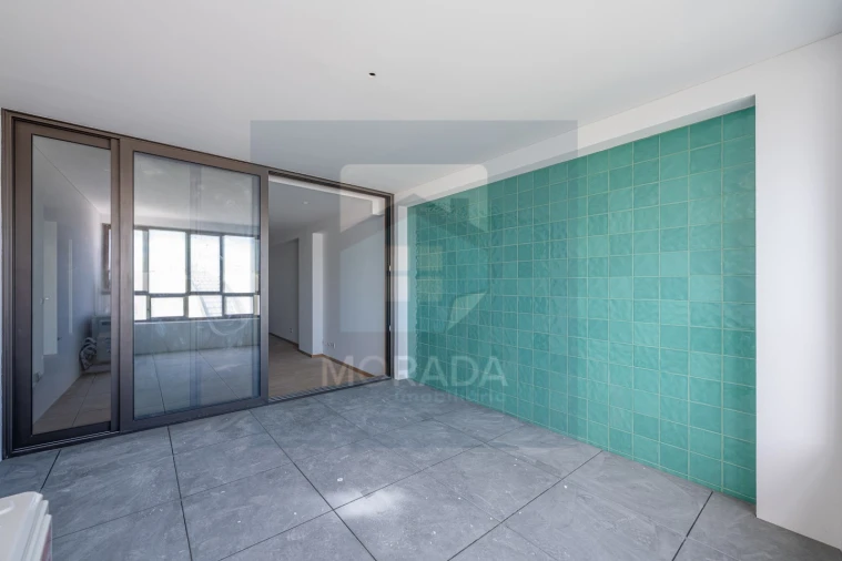 Apartamento T1 para Venda em Matosinhos e Leça da Palmeira Foto 28