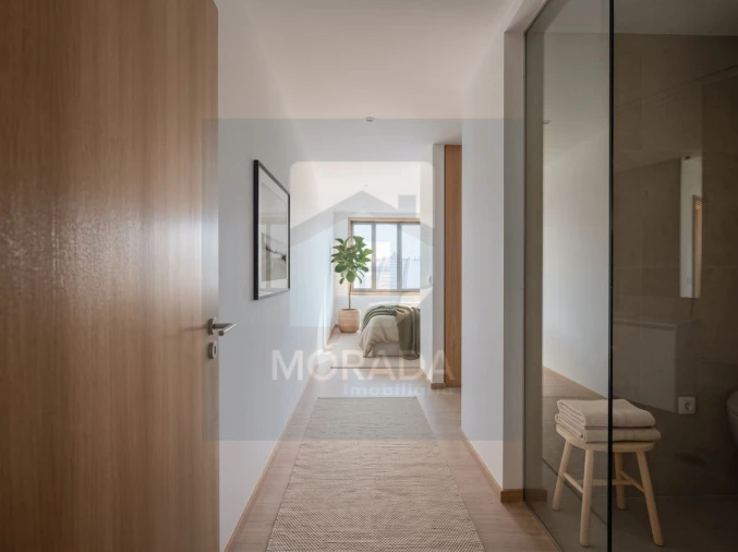 Apartamento T1 para Venda em Matosinhos e Leça da Palmeira Foto 19