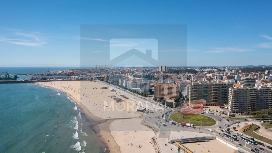 Apartamento T1 para Venda em Matosinhos e Leça da Palmeira