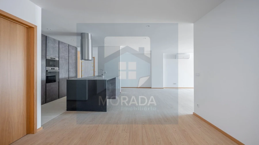 Apartamento T1 para Venda em Matosinhos e Leça da Palmeira