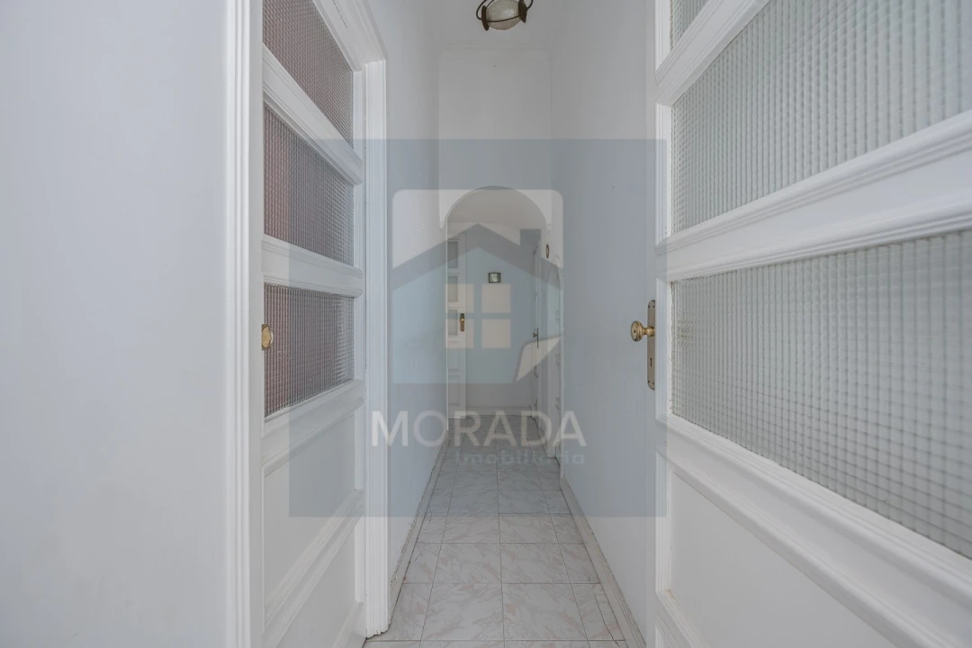 Moradia T4 para Venda em São Mamede de Infesta e Senhora da Hora Foto 10