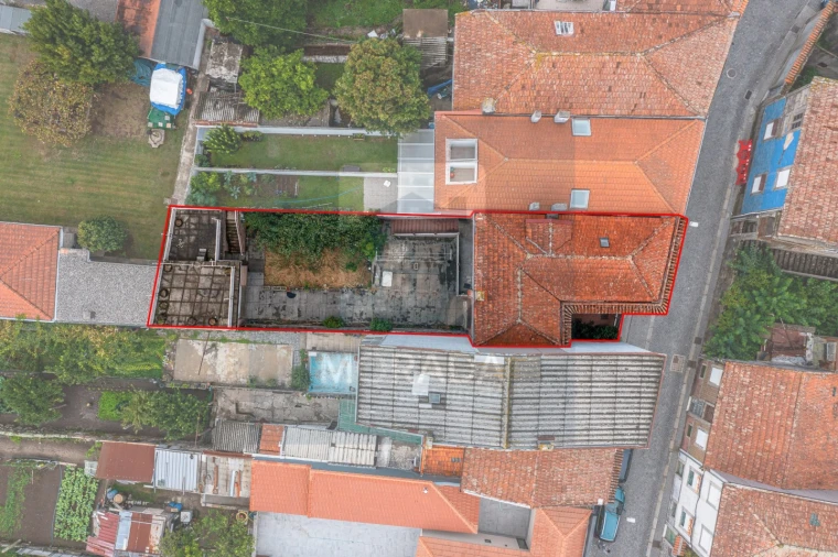 Moradia T4 para Venda em São Mamede de Infesta e Senhora da Hora Foto 24