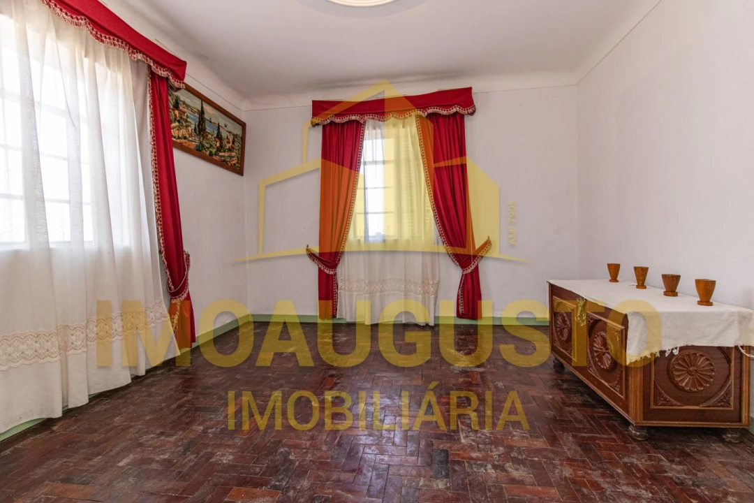 Moradia T3 para Venda em Pousafoles do Bispo, Pena Lobo e Lomba Foto 13