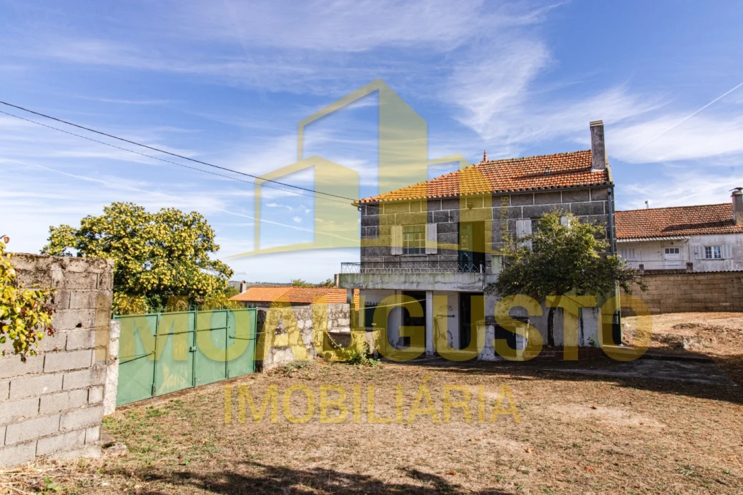 Moradia T3 para Venda em Pousafoles do Bispo, Pena Lobo e Lomba Foto 30