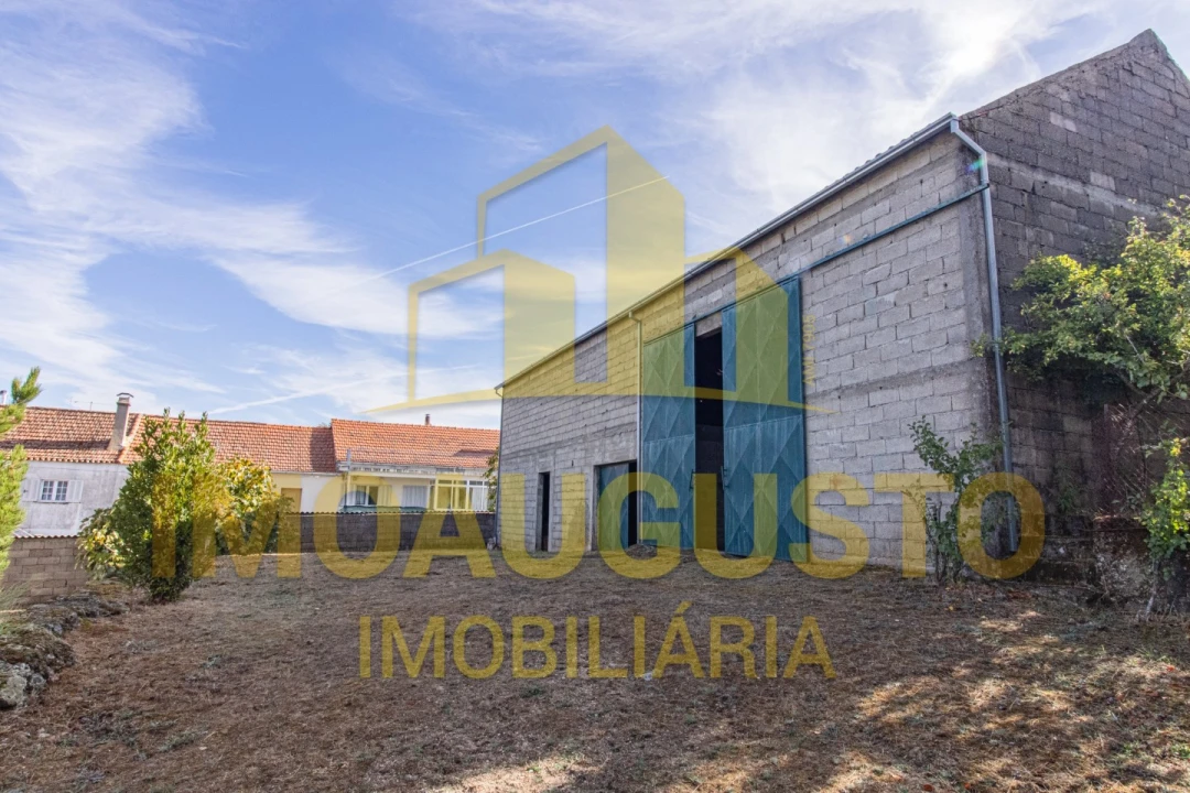 Moradia T3 para Venda em Pousafoles do Bispo, Pena Lobo e Lomba Foto 31