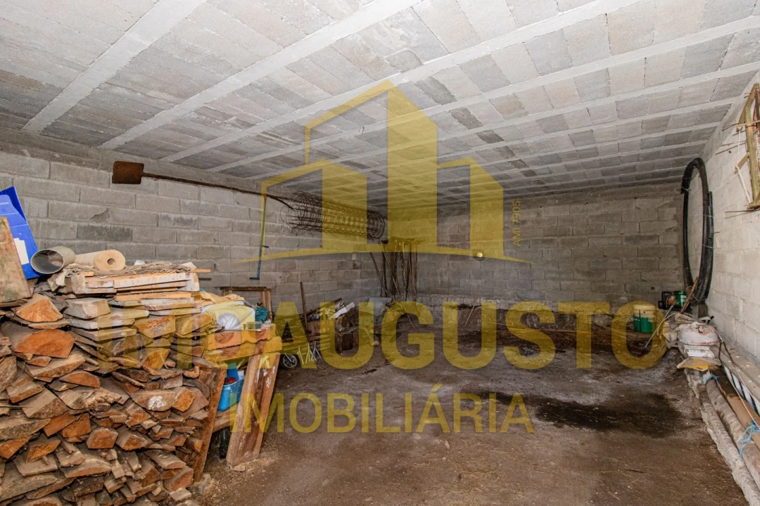 Moradia T3 para Venda em Pousafoles do Bispo, Pena Lobo e Lomba Foto 33