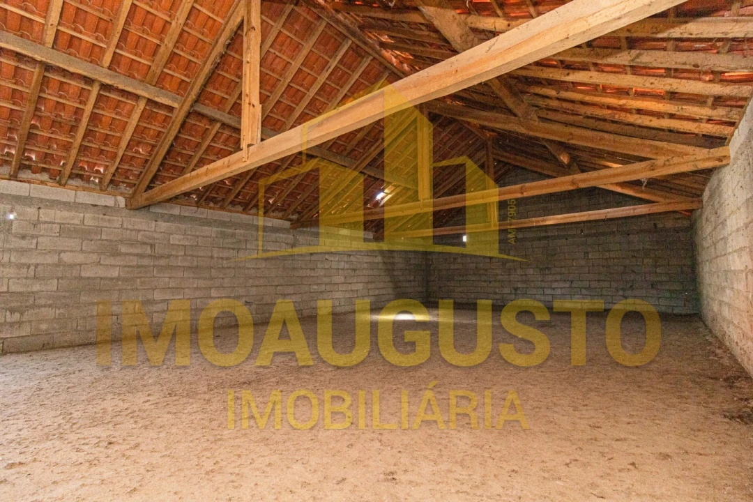 Moradia T3 para Venda em Pousafoles do Bispo, Pena Lobo e Lomba Foto 34