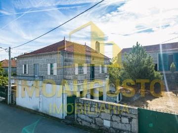 Moradia T3 para Venda em Pousafoles do Bispo, Pena Lobo e Lomba