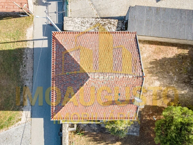 Moradia T3 para Venda em Pousafoles do Bispo, Pena Lobo e Lomba Foto 8