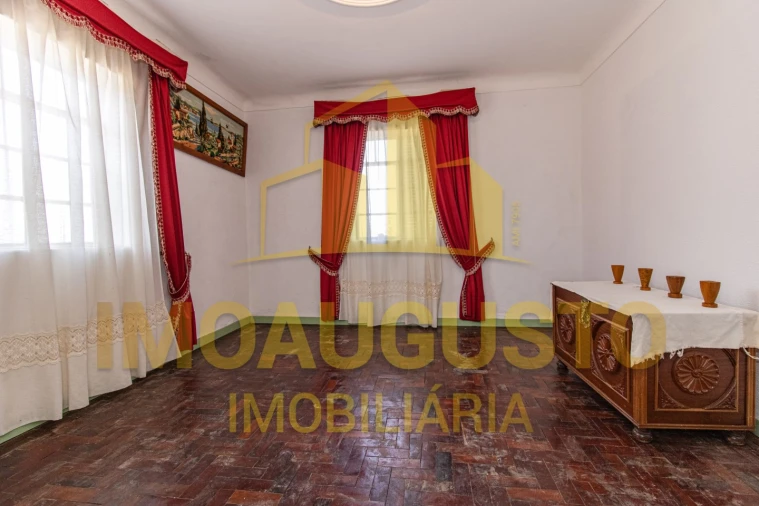 Moradia T3 para Venda em Pousafoles do Bispo, Pena Lobo e Lomba Foto 13