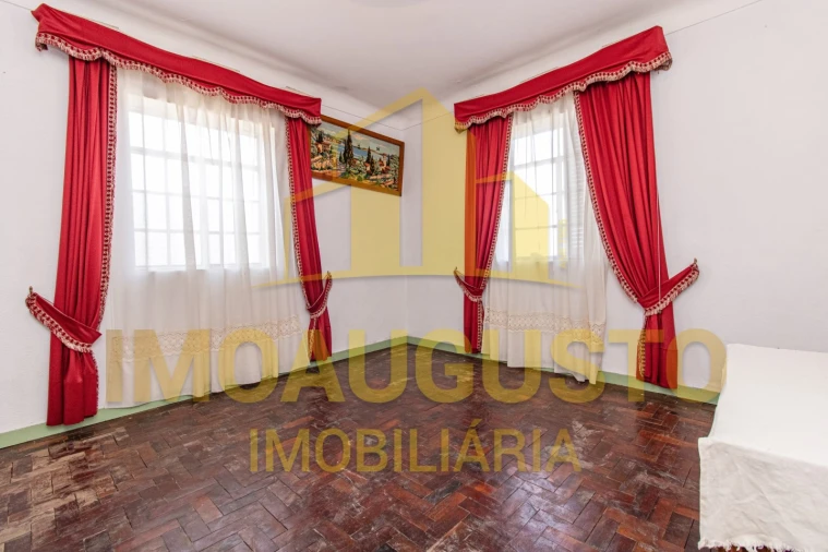 Moradia T3 para Venda em Pousafoles do Bispo, Pena Lobo e Lomba Foto 14