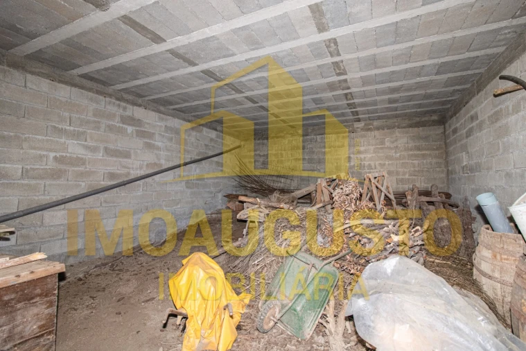 Moradia T3 para Venda em Pousafoles do Bispo, Pena Lobo e Lomba Foto 35