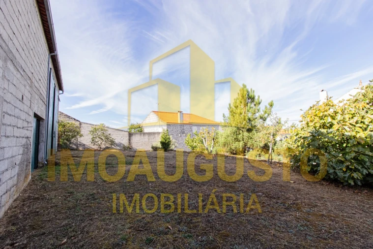 Moradia T3 para Venda em Pousafoles do Bispo, Pena Lobo e Lomba Foto 36