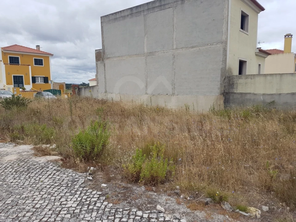Terreno para Venda em Alenquer (Santo Estêvão e Triana) Foto 5