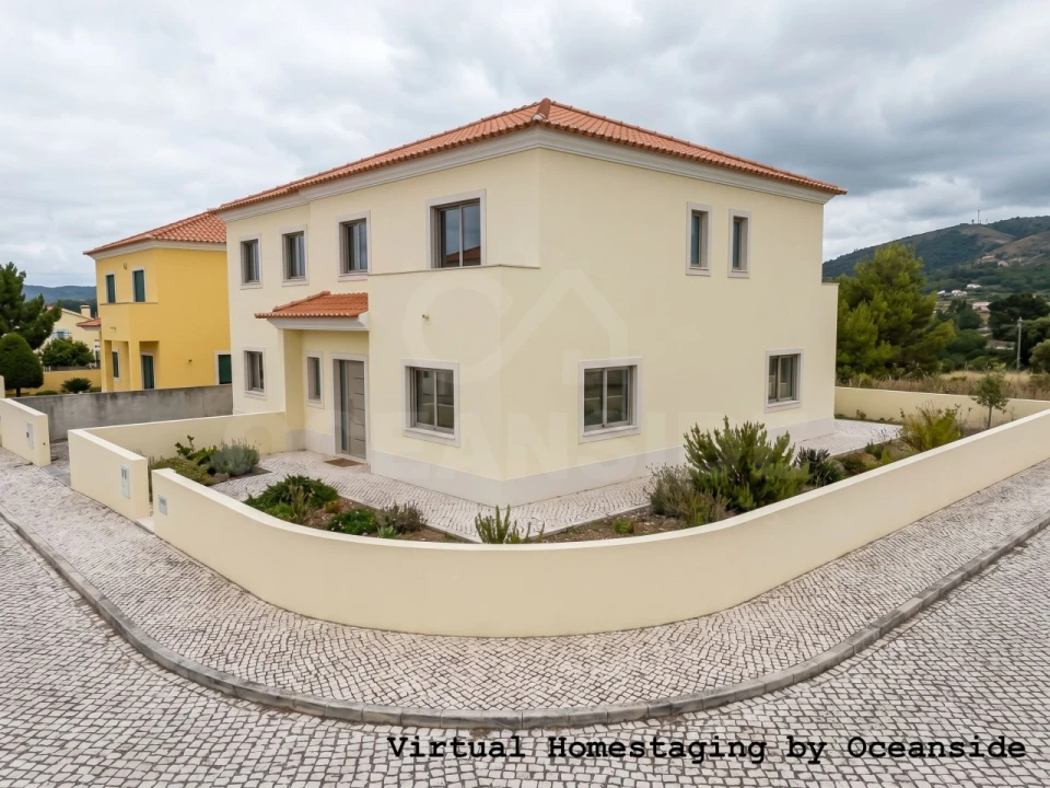 Terreno para Venda em Alenquer (Santo Estêvão e Triana) Foto 1