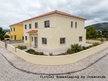 Terreno para Venda em Alenquer (Santo Estêvão e Triana)