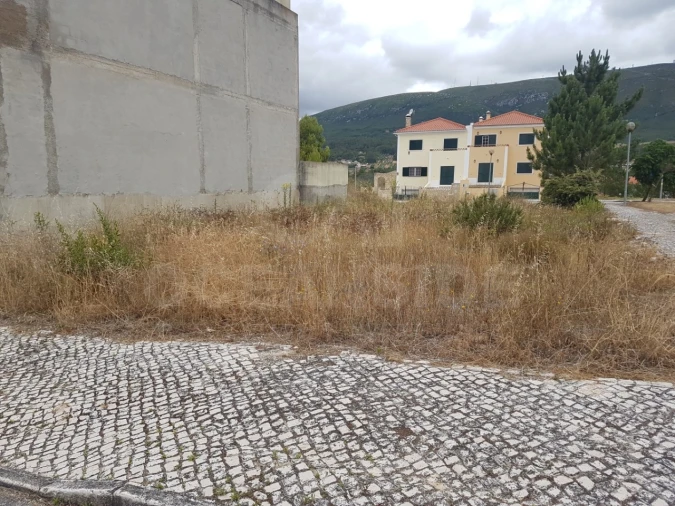 Terreno para Venda em Alenquer (Santo Estêvão e Triana) Foto 3