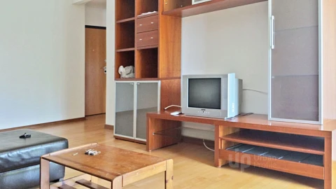 Apartamento T1 para Arrendamento em Porto Salvo