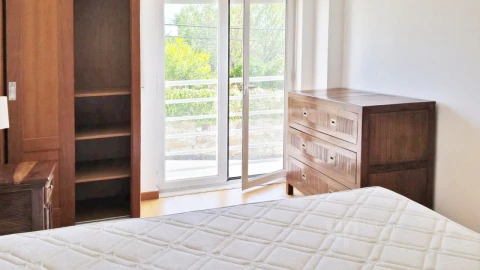 Apartamento T1 para Arrendamento em Porto Salvo