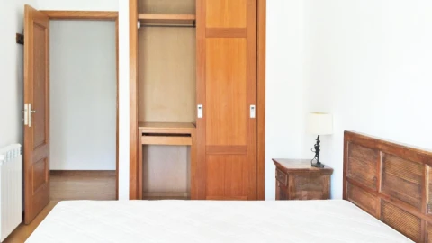 Apartamento T1 para Arrendamento em Porto Salvo