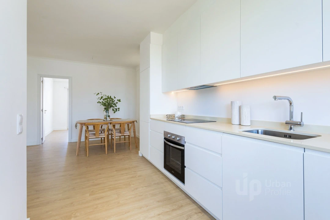 Apartamento T3 para Venda em Cascais e Estoril Foto 7