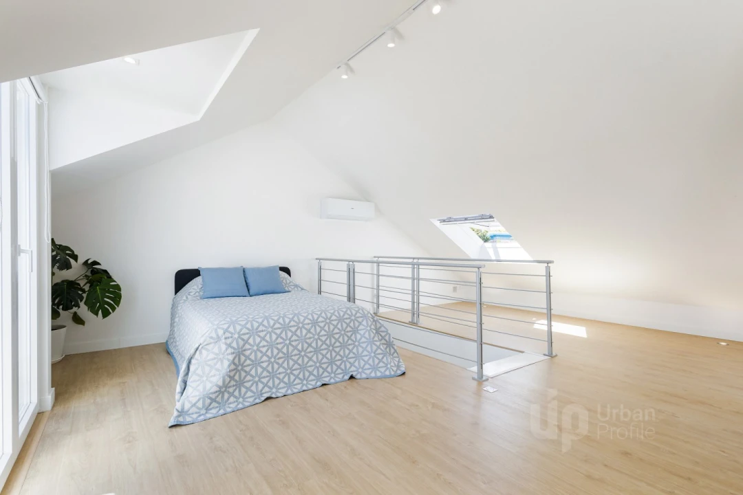 Apartamento T3 para Venda em Cascais e Estoril Foto 15