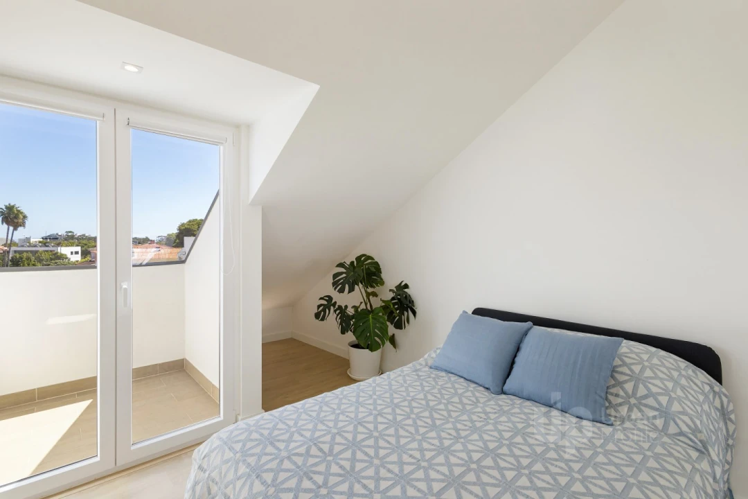 Apartamento T3 para Venda em Cascais e Estoril Foto 17