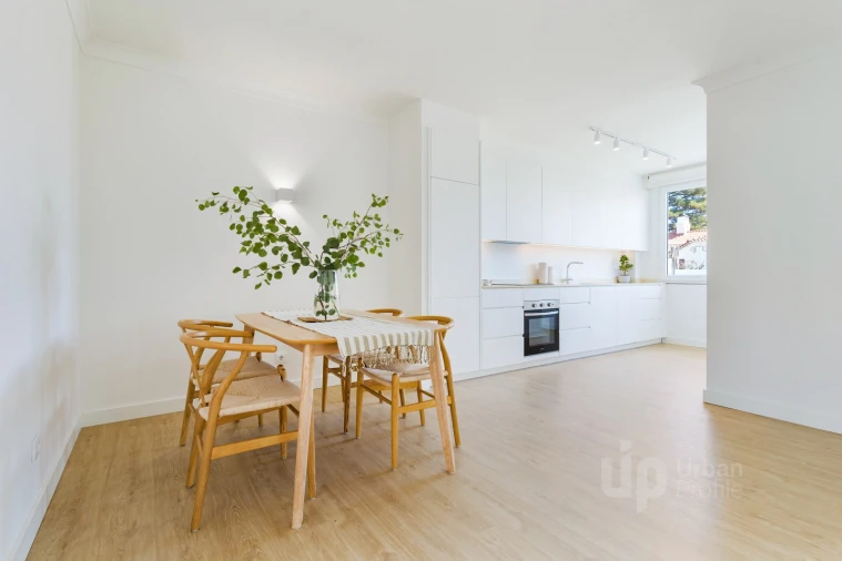 Apartamento T3 para Venda em Cascais e Estoril Foto 3