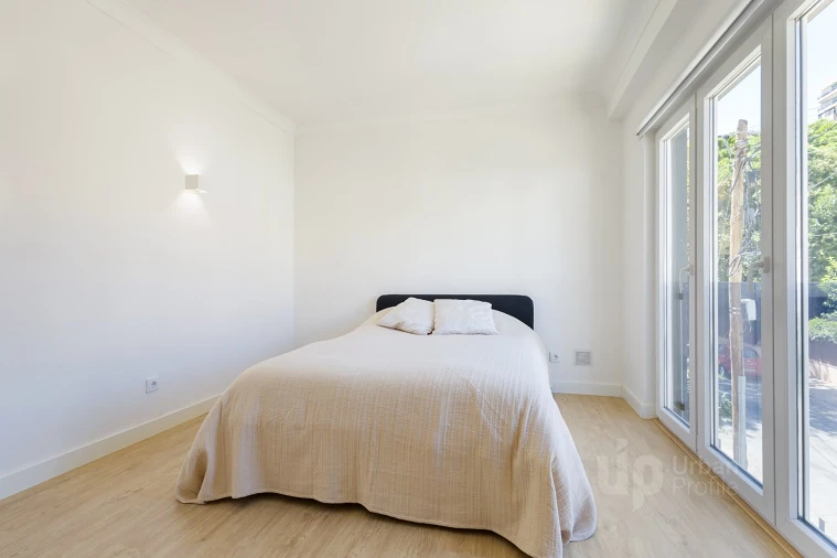 Apartamento T3 para Venda em Cascais e Estoril Foto 12