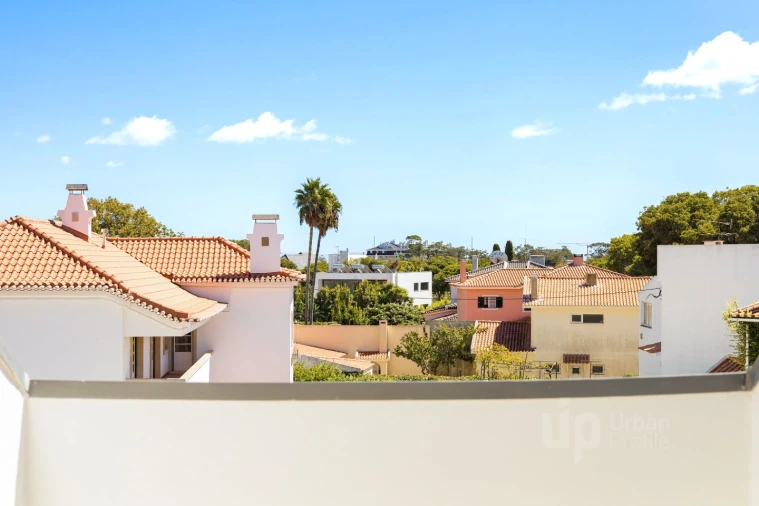 Apartamento T3 para Venda em Cascais e Estoril Foto 19