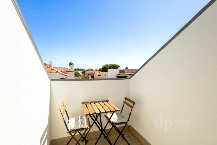 Apartamento T3 para Venda em Cascais e Estoril Foto 20
