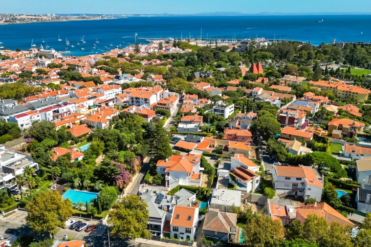 Apartamento T3 para Venda em Cascais e Estoril Foto 26