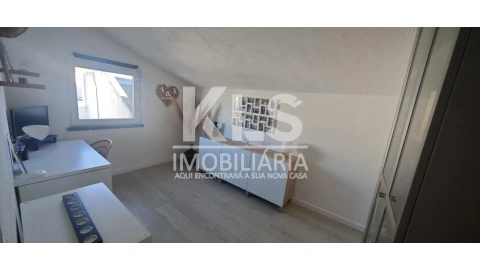 Moradia T4 para Venda em Tavarede