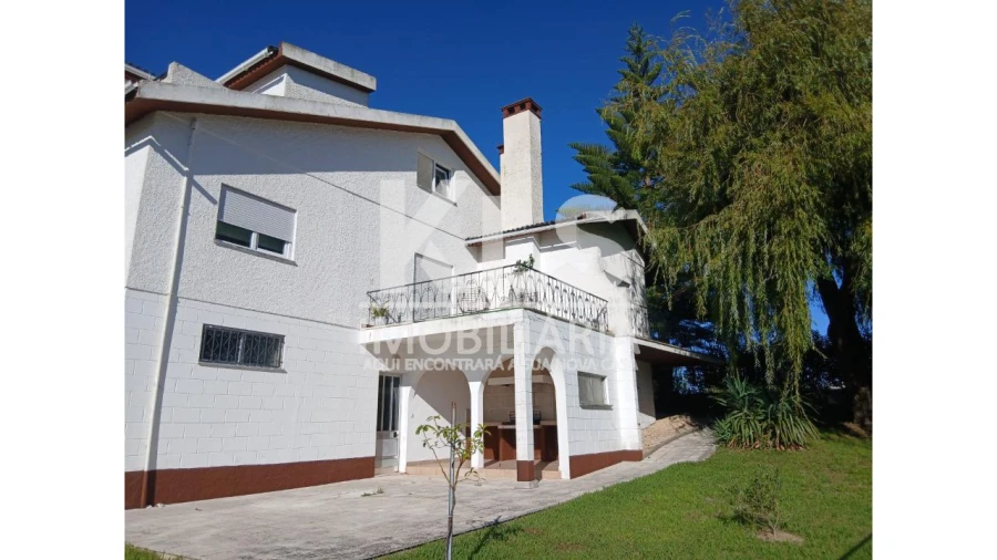 Moradia T4 para Venda em Tavarede Foto 15