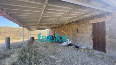 Terreno para Venda em Perais