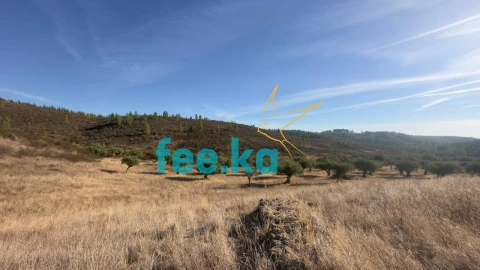 Terreno para Venda em Perais