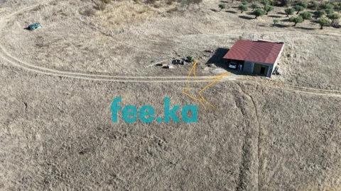 Terreno para Venda em Perais