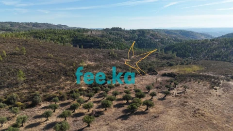 Terreno para Venda em Perais