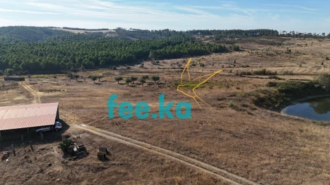 Terreno para Venda em Perais